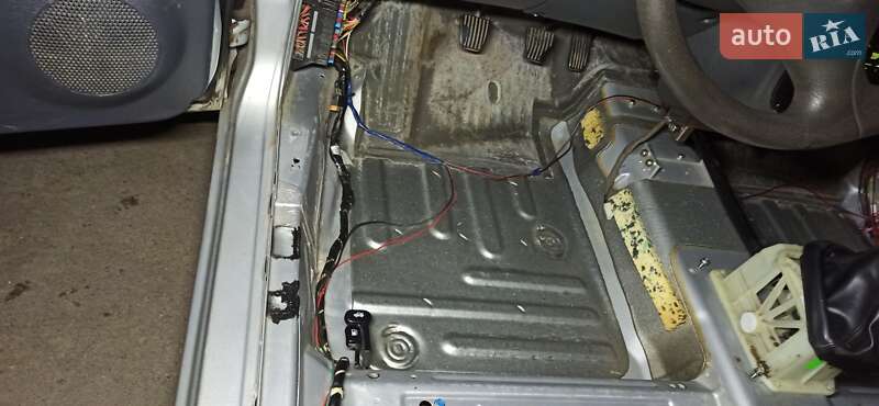 Седан ЗАЗ Lanos 2007 в Тальному фото 8 Седан ЗАЗ Lanos 2007 в Тальному