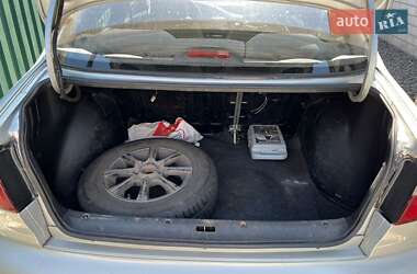 Седан ЗАЗ Lanos 2009 в Ніжині