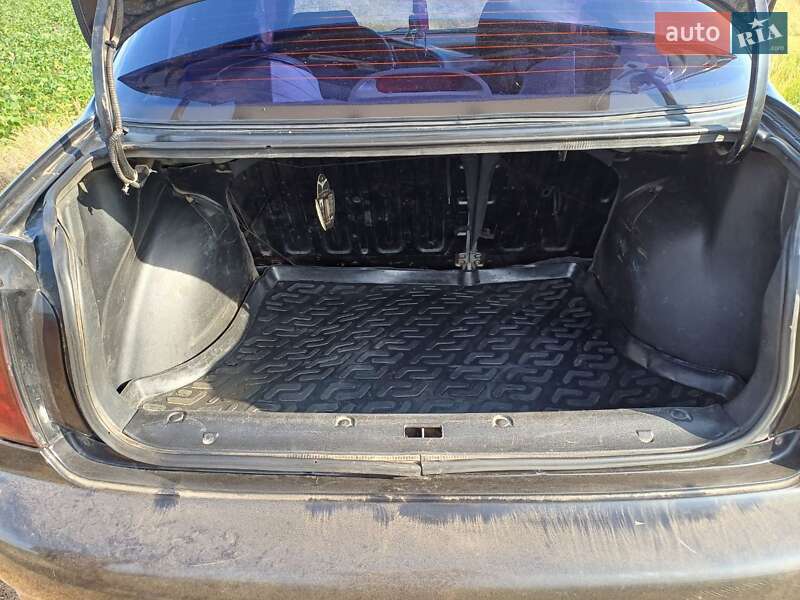 Седан ЗАЗ Lanos 2011 в Уланові фото 7 Седан ЗАЗ Lanos 2011 в Уланові