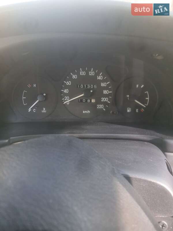 Седан ЗАЗ Lanos 2010 в Киеве фото 2 Седан ЗАЗ Lanos 2010 в Киеве