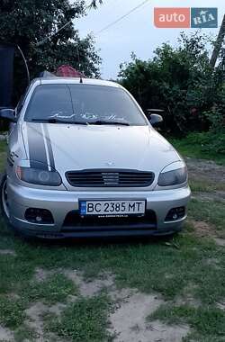 Седан ЗАЗ Lanos 2005 в Жовкве
