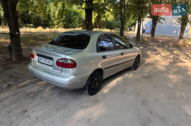 Седан ЗАЗ Lanos 2007 в 