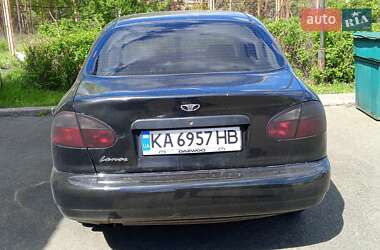 Седан ЗАЗ Lanos 2008 в Чернігові