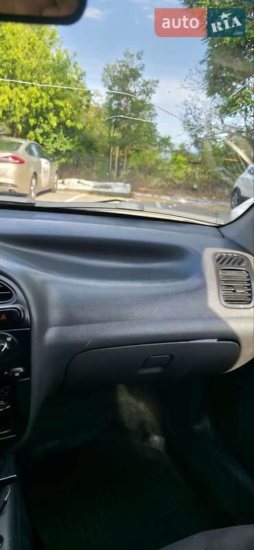 Седан ЗАЗ Lanos 2014 в Одесі