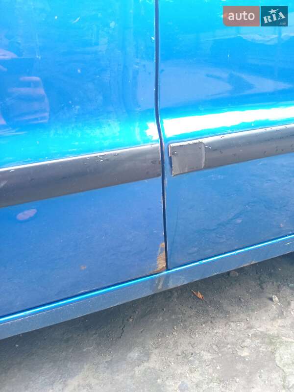 Седан ЗАЗ Lanos 2008 в Кам'янському