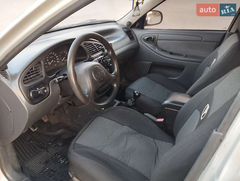 Седан ЗАЗ Lanos 2010 в Харкові фото 7 Седан ЗАЗ Lanos 2010 в Харкові