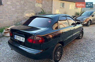 Седан ЗАЗ Lanos 2008 в 