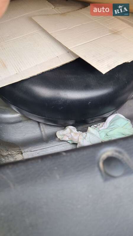 Седан ЗАЗ Lanos 2012 в Києві