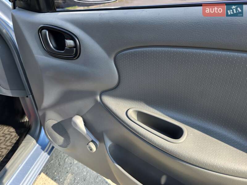 Седан ЗАЗ Lanos 2008 в Хмельницком