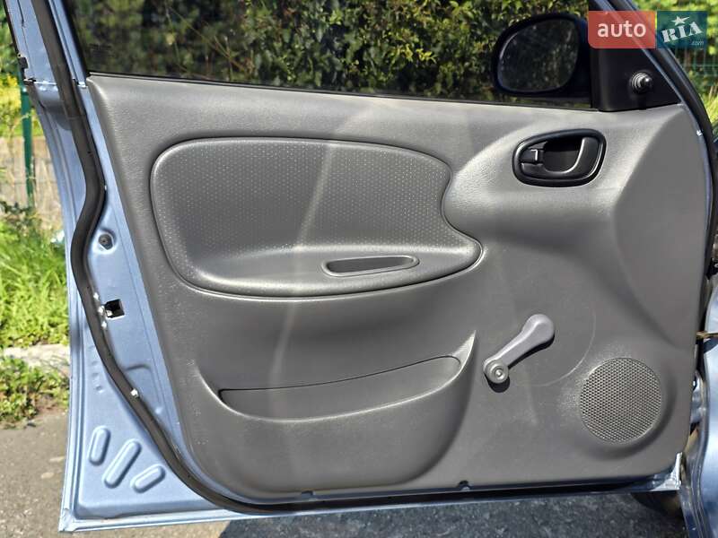 Седан ЗАЗ Lanos 2008 в Хмельницком