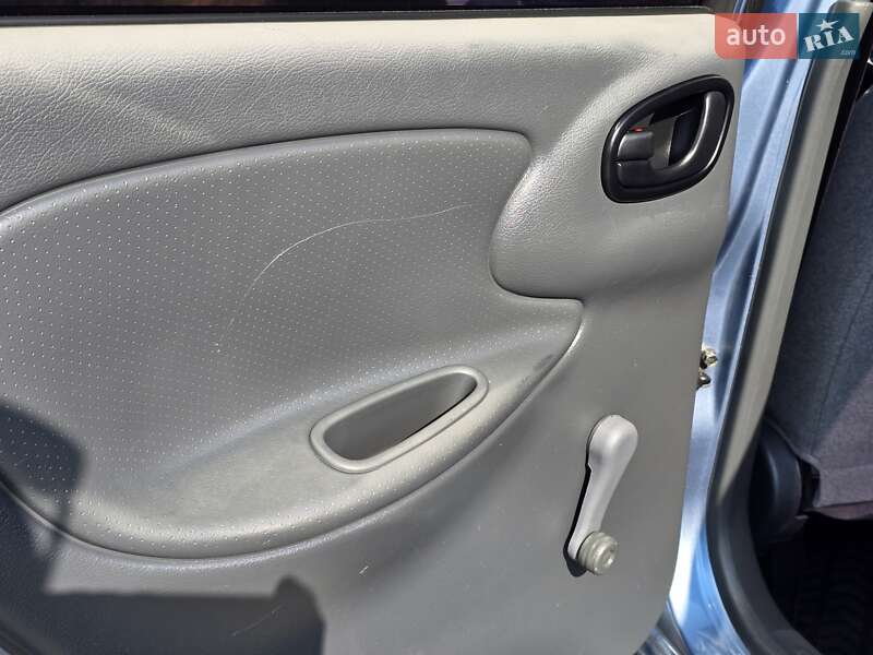 Седан ЗАЗ Lanos 2008 в Хмельницком