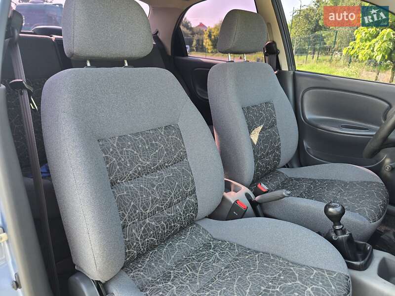 Седан ЗАЗ Lanos 2008 в Хмельницком