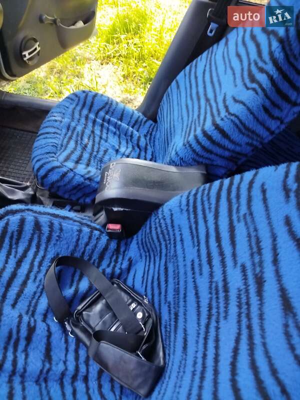 Седан ЗАЗ Lanos 2007 в Крыжополе фото 4 Седан ЗАЗ Lanos 2007 в Крыжополе