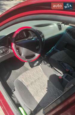 Седан ЗАЗ Lanos 2013 в Дніпрі