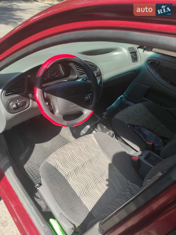 Седан ЗАЗ Lanos 2013 в Днепре