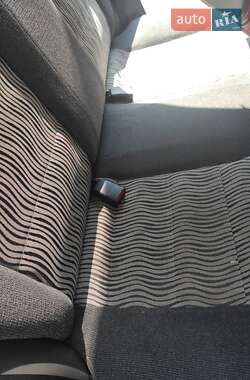 Седан ЗАЗ Lanos 2013 в Дніпрі