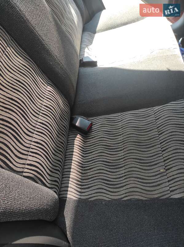 Седан ЗАЗ Lanos 2013 в Днепре