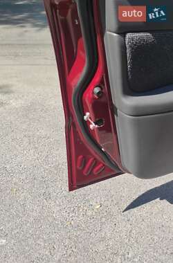 Седан ЗАЗ Lanos 2013 в Дніпрі