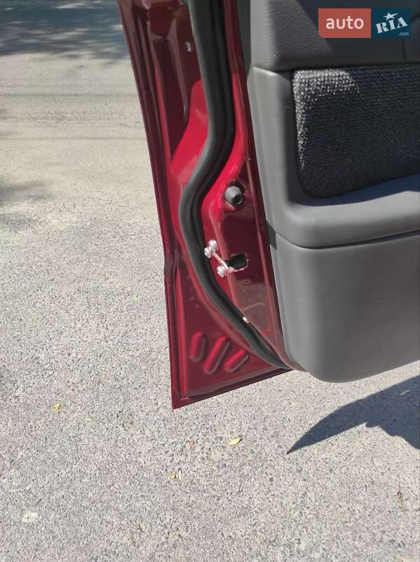 Седан ЗАЗ Lanos 2013 в Днепре