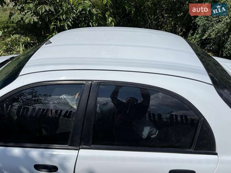 Седан ЗАЗ Lanos 2011 в Києві