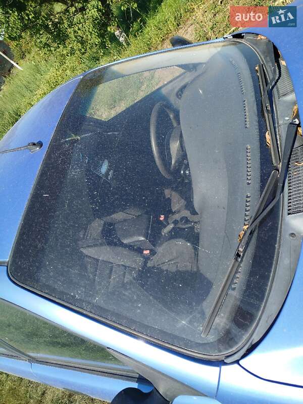 Седан ЗАЗ Lanos 2007 в Ровно