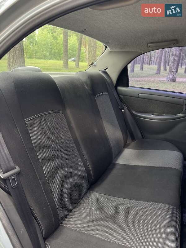 Седан ЗАЗ Lanos 2014 в Сумах