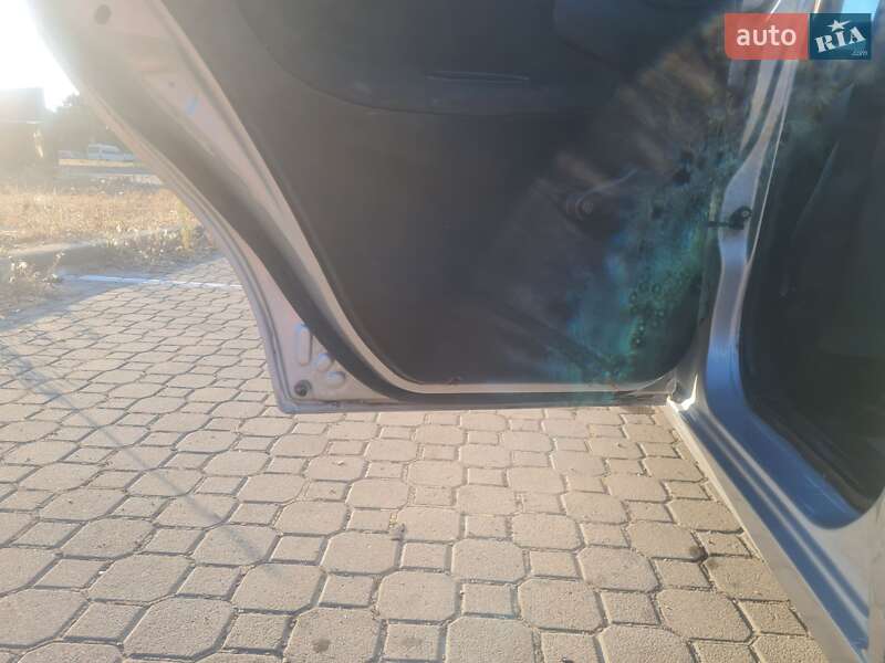 Седан ЗАЗ Lanos 2008 в Запорожье фото 11 Седан ЗАЗ Lanos 2008 в Запорожье