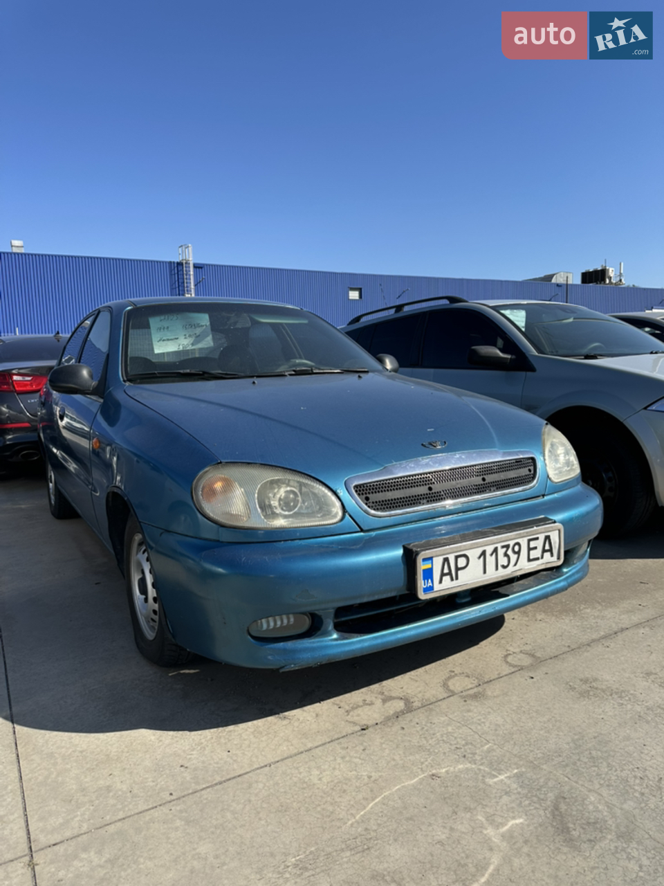 2010 Renault Scenic - мініатюра 20