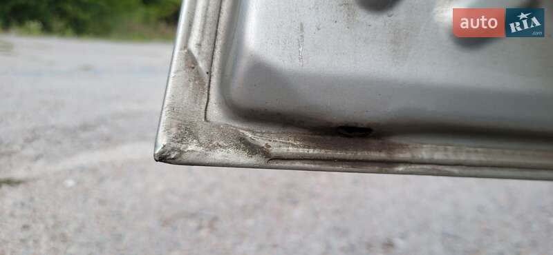 Седан ЗАЗ Lanos 2010 в Чернигове фото 4 Седан ЗАЗ Lanos 2010 в Чернигове