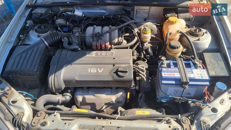 Седан ЗАЗ Lanos 2010 в Чернигове фото 7 Седан ЗАЗ Lanos 2010 в Чернигове