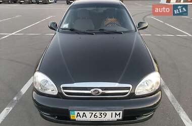 Седан ЗАЗ Lanos 2010 в 