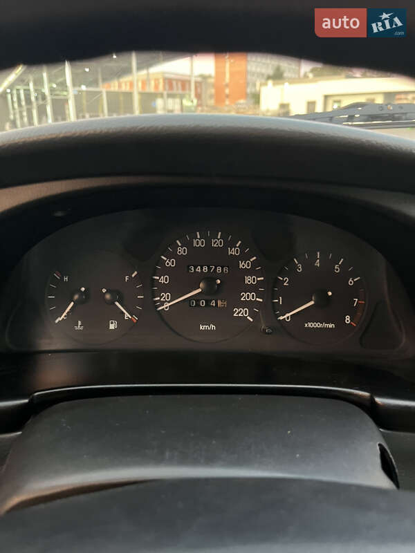 Седан ЗАЗ Lanos 2007 в Полтаве фото 24 Седан ЗАЗ Lanos 2007 в Полтаве