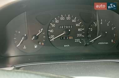 Седан ЗАЗ Lanos 2005 в Запорожье