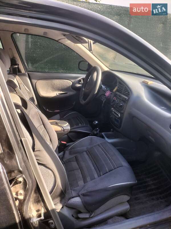 Седан ЗАЗ Lanos 2007 в Горішніх Плавнях фото 5 Седан ЗАЗ Lanos 2007 в Горішніх Плавнях