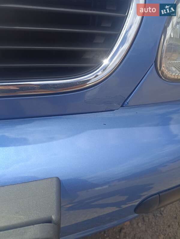 Седан ЗАЗ Lanos 2007 в Кривому Розі фото 13 Седан ЗАЗ Lanos 2007 в Кривому Розі