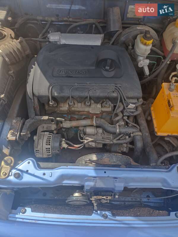 Седан ЗАЗ Lanos 2007 в Кривому Розі фото 25 Седан ЗАЗ Lanos 2007 в Кривому Розі