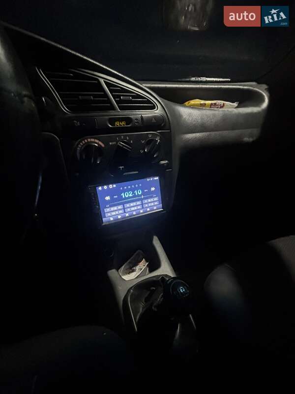 Седан ЗАЗ Lanos 2007 в Овруче