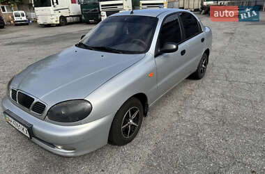 Седан ЗАЗ Lanos 2007 в Броварах