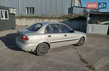 Седан ЗАЗ Lanos 2005 в 