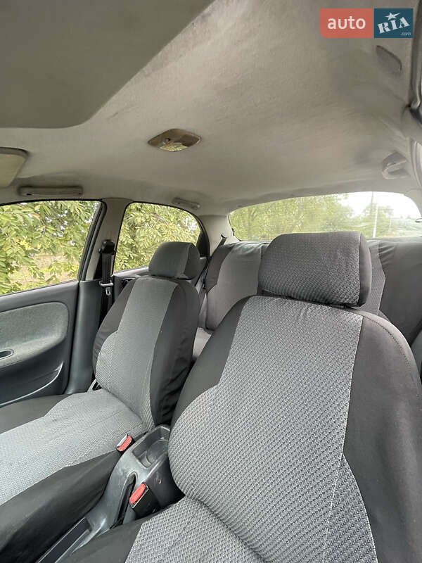 Седан ЗАЗ Lanos 2007 в Рівному