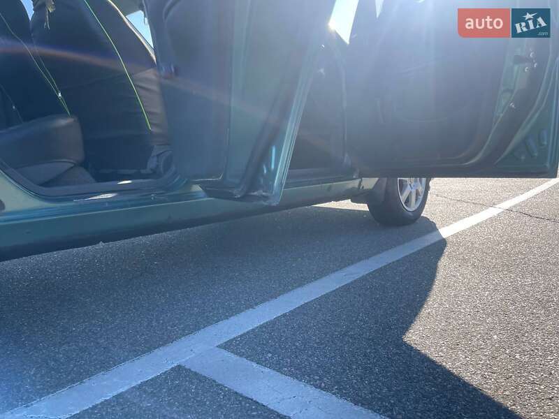 Седан ЗАЗ Lanos 2009 в Киеве фото 20 Седан ЗАЗ Lanos 2009 в Киеве