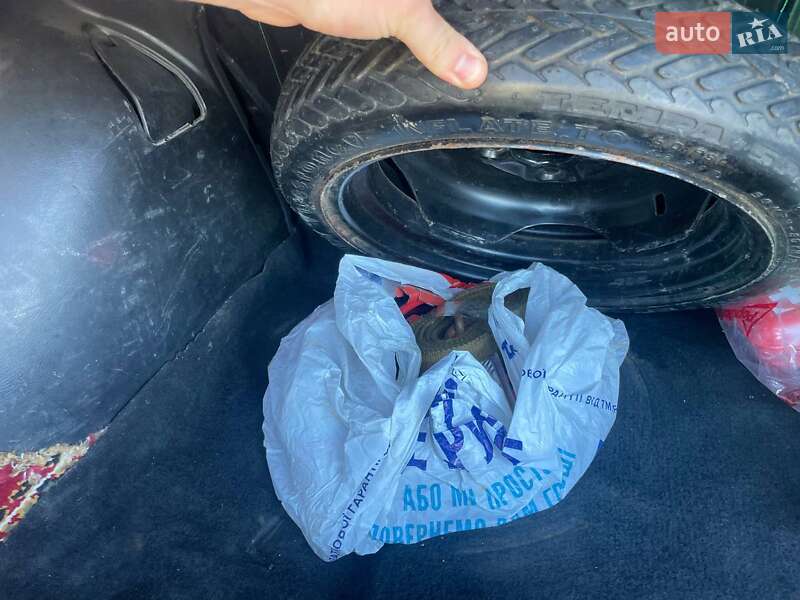 Седан ЗАЗ Lanos 2009 в Киеве фото 31 Седан ЗАЗ Lanos 2009 в Киеве