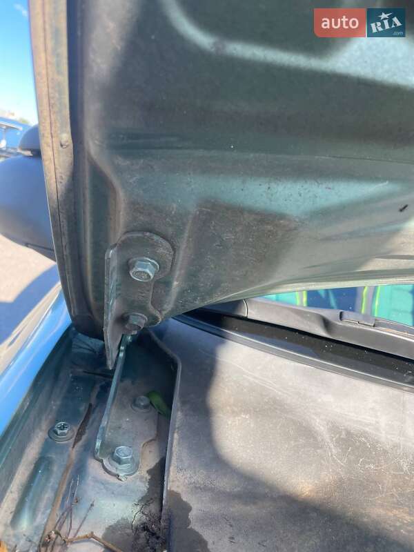 Седан ЗАЗ Lanos 2009 в Киеве фото 35 Седан ЗАЗ Lanos 2009 в Киеве