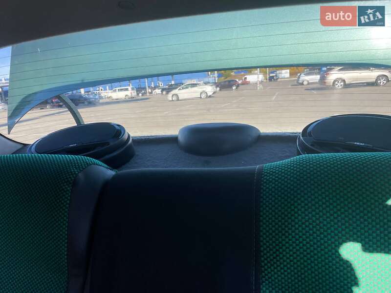 Седан ЗАЗ Lanos 2009 в Киеве фото 45 Седан ЗАЗ Lanos 2009 в Киеве