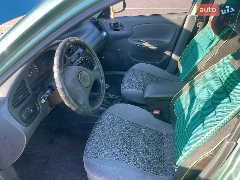 Седан ЗАЗ Lanos 2009 в Киеве фото 47 Седан ЗАЗ Lanos 2009 в Киеве