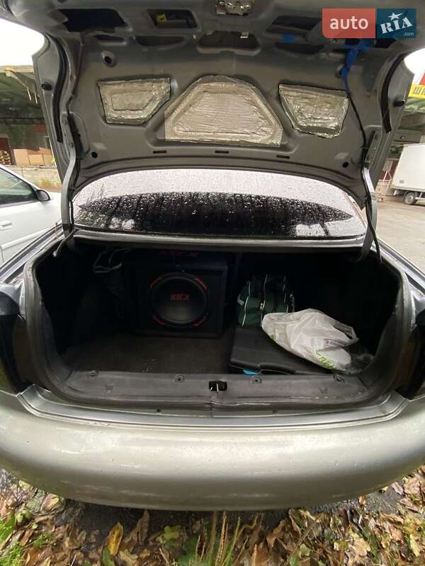 Седан ЗАЗ Lanos 2010 в Кропивницькому фото 8 Седан ЗАЗ Lanos 2010 в Кропивницькому