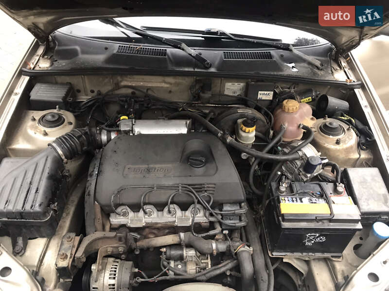 Седан ЗАЗ Lanos 2008 в Житомире фото 8 Седан ЗАЗ Lanos 2008 в Житомире