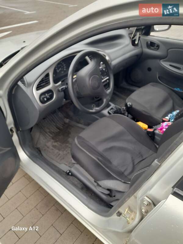 Седан ЗАЗ Lanos 2010 в Сквире фото 3 Седан ЗАЗ Lanos 2010 в Сквире