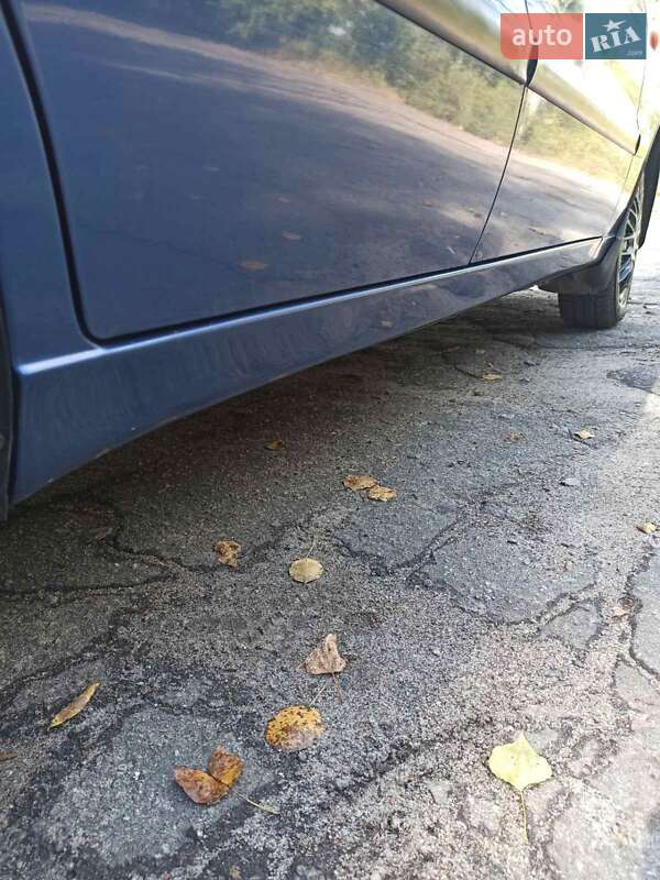 Седан ЗАЗ Lanos 2010 в Горишних Плавнях фото 20 Седан ЗАЗ Lanos 2010 в Горишних Плавнях