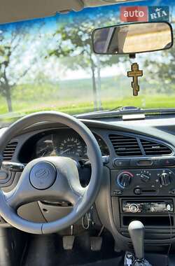 Седан ЗАЗ Lanos 2011 в  фото 10 Седан ЗАЗ Lanos 2011 в